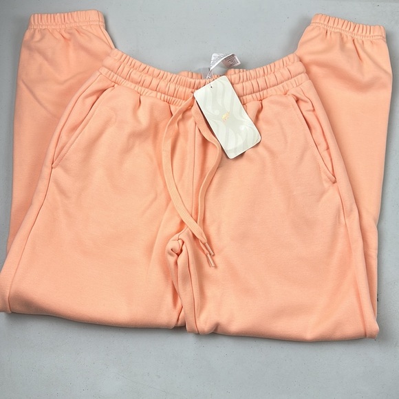 Fabletics Eco Go-To Classic Sweatpant | Gaia XS - Picture 5 of 7